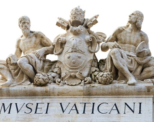 Vatican Museums and Sistine Chapel Fast-Track Admission