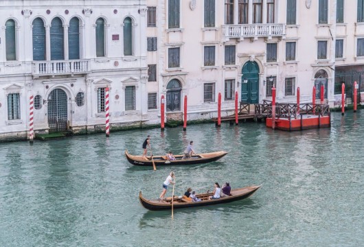 All you need to know about Venice