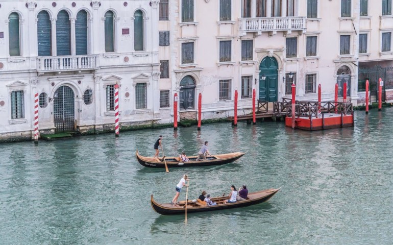 All you need to know about Venice