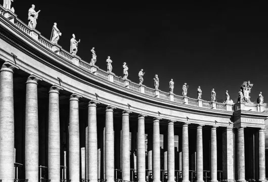 10 Things You May Not Know About the Vatican