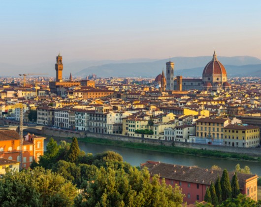 Best of Florence: 2-Hour Walking Tour