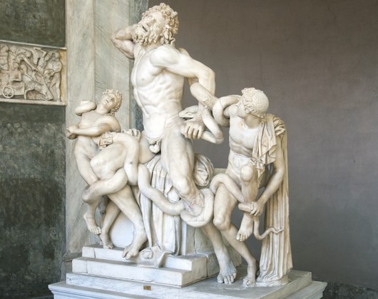Private Tour of the Vatican Museums & Sistine Chapel