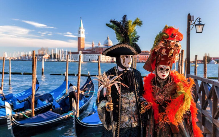 Venice Carnival