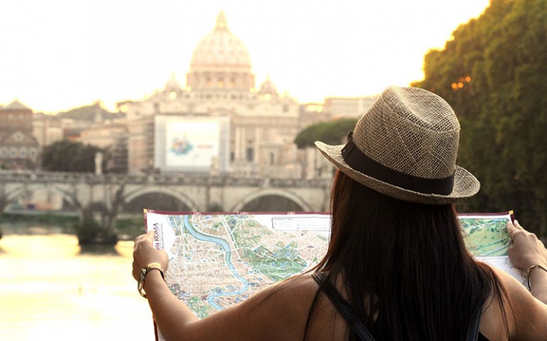 Discover the Wonders of Vatican City: Your Ultimate Guide to a Memorable Rome Tour